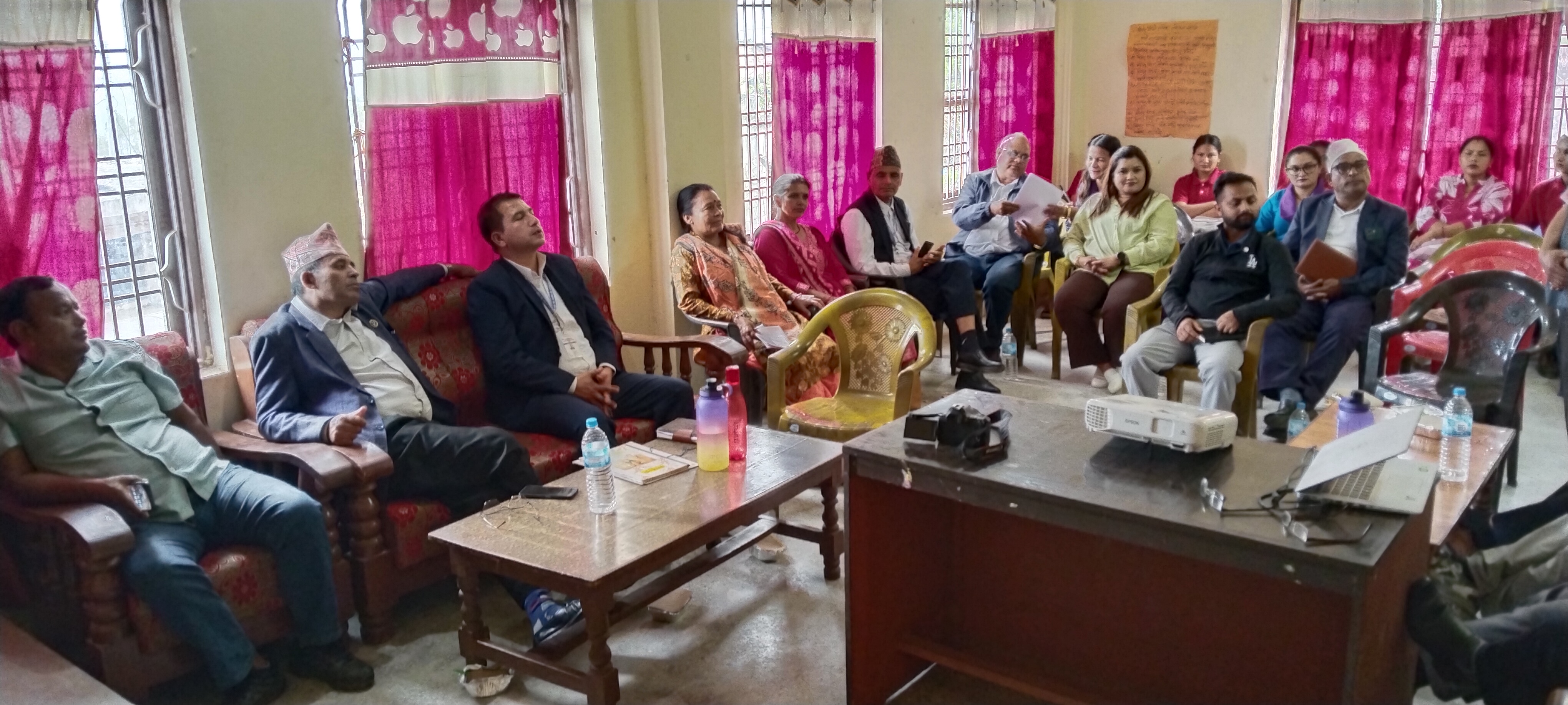 औद्योगीक प्रर्दशनि 