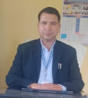 शंकर बहादुर थापा 